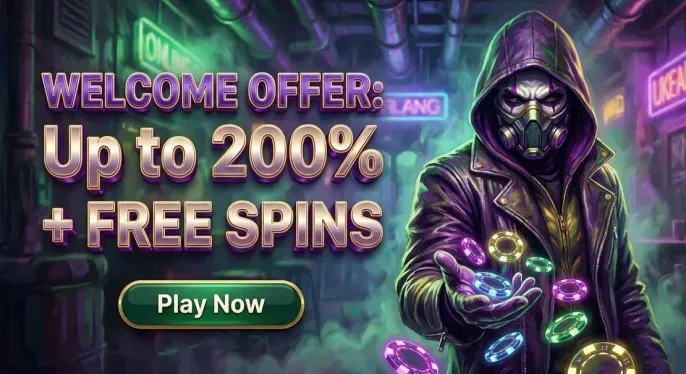 Goatz Casino