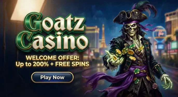 Goatz Casino